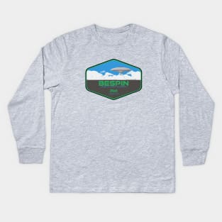 Bespin Kids Long Sleeve T-Shirt